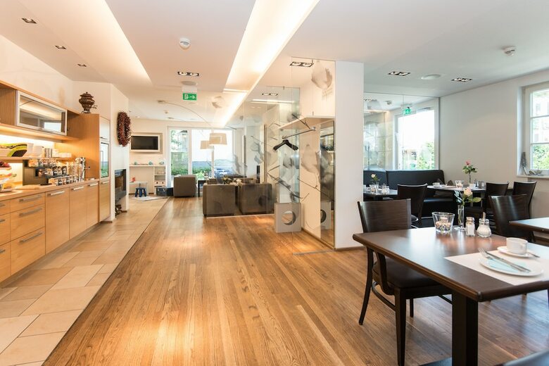 Hotel Baurs Park