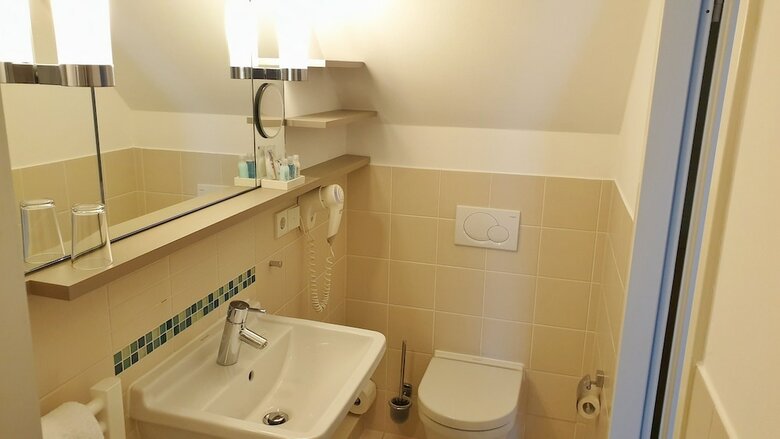 Hotel Baurs Park