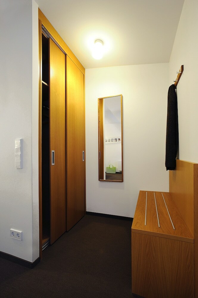 Hotel Baurs Park