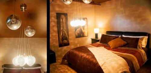Bed & Breakfast G�te Chez Baza