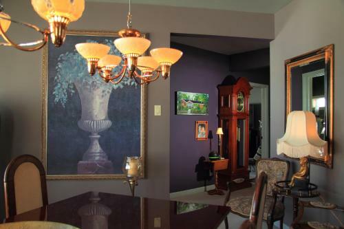 Bed & Breakfast G�te Chez Baza