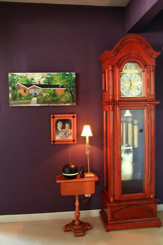 Bed & Breakfast G�te Chez Baza