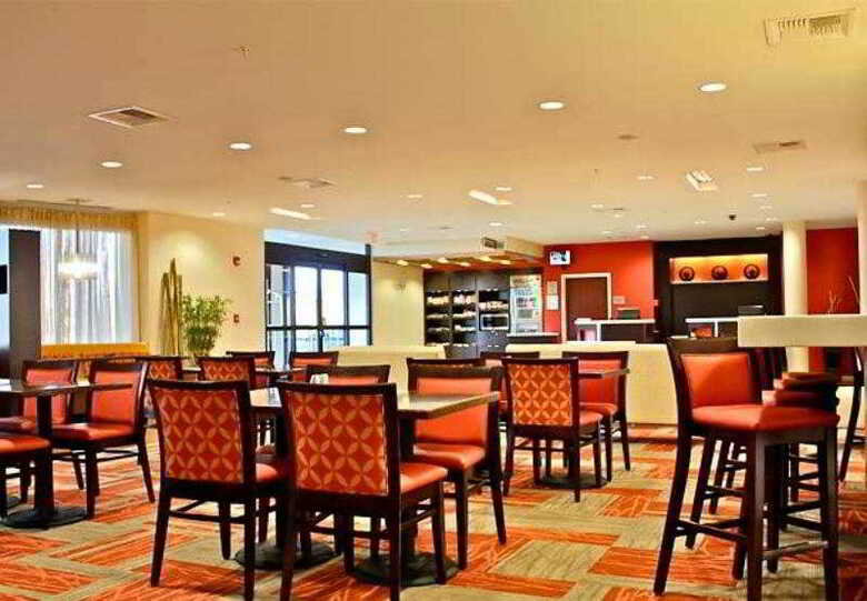 Hotel Courtyard Richmond North/glen Allen