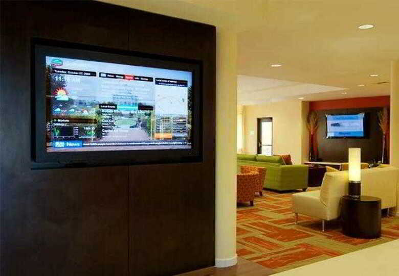 Hotel Courtyard Richmond North/glen Allen