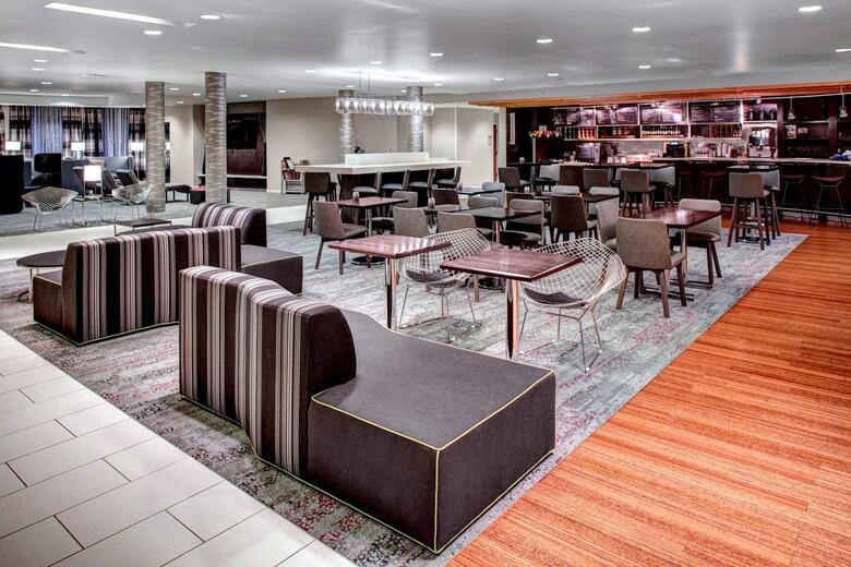 Hotel Courtyard Richmond North/glen Allen