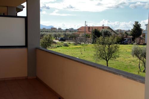 Apartamento Rta Martin Pescatore