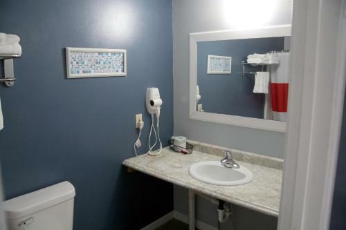 Budget Inn Motel