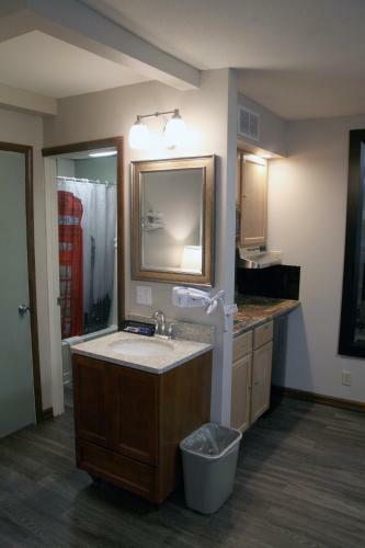 Budget Inn Motel