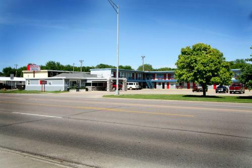 Budget Inn Motel