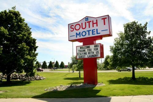 Budget Inn Motel