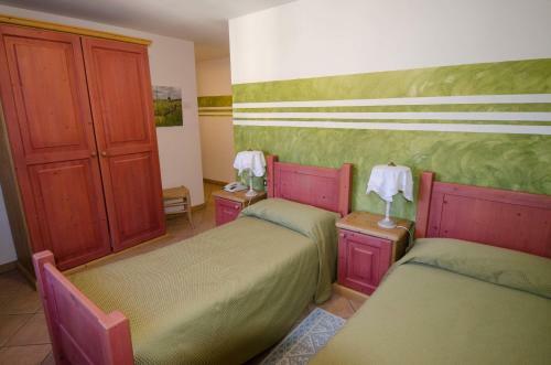 Hostal Garn� San Giorgio Della Scala