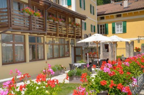 Hostal Garn� San Giorgio Della Scala
