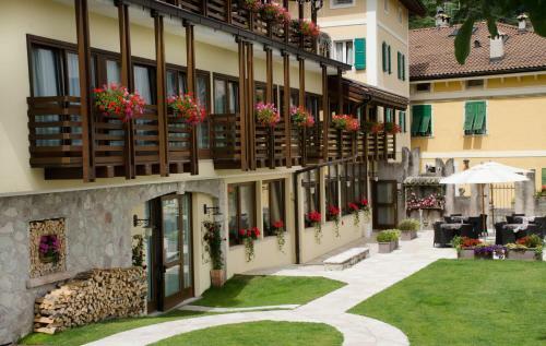 Hostal Garn� San Giorgio Della Scala
