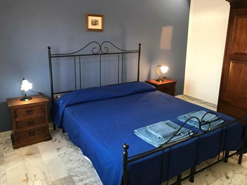 Bed & Breakfast Le Terrazze Sul Mare