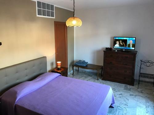 Bed & Breakfast Le Terrazze Sul Mare