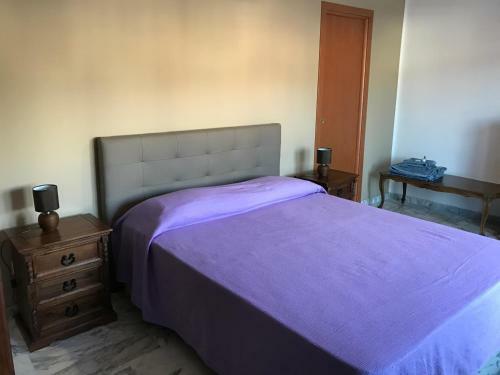 Bed & Breakfast Le Terrazze Sul Mare
