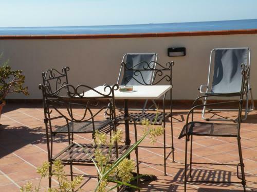 Bed & Breakfast Le Terrazze Sul Mare