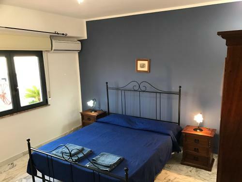 Bed & Breakfast Le Terrazze Sul Mare