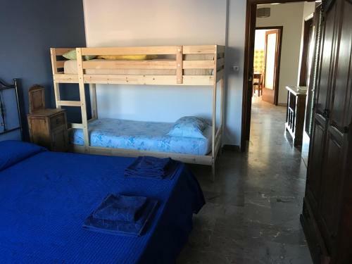 Bed & Breakfast Le Terrazze Sul Mare