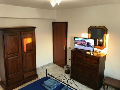 Bed & Breakfast Le Terrazze Sul Mare