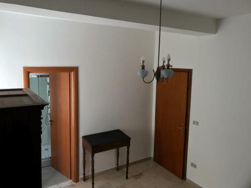 Bed & Breakfast Le Terrazze Sul Mare