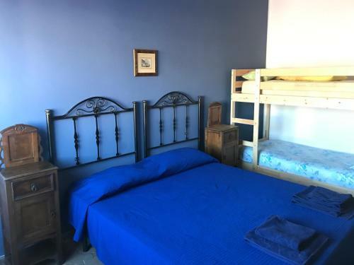 Bed & Breakfast Le Terrazze Sul Mare