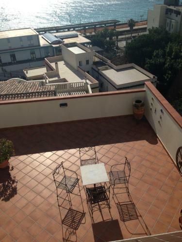 Bed & Breakfast Le Terrazze Sul Mare