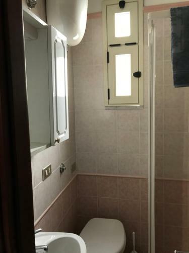 Bed & Breakfast Le Terrazze Sul Mare