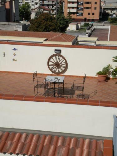 Bed & Breakfast Le Terrazze Sul Mare