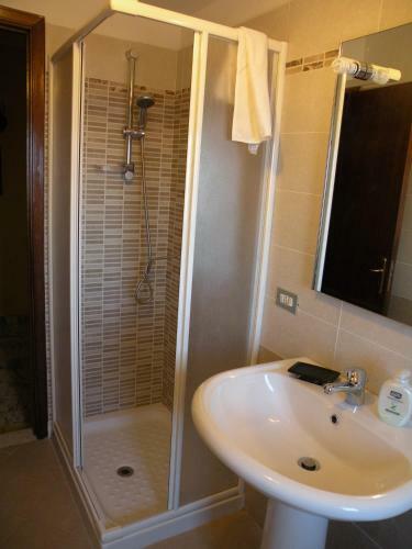 Bed & Breakfast Le Terrazze Sul Mare