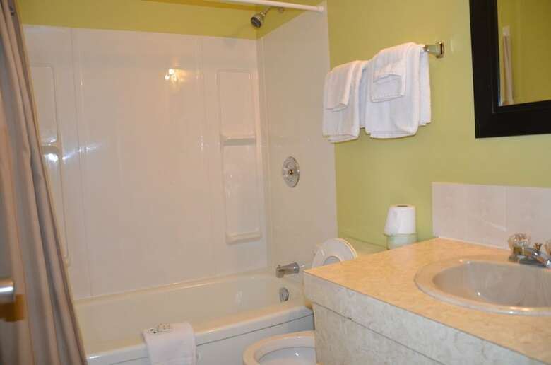 Motel Coachman Inn