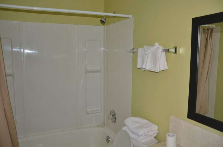 Motel Coachman Inn