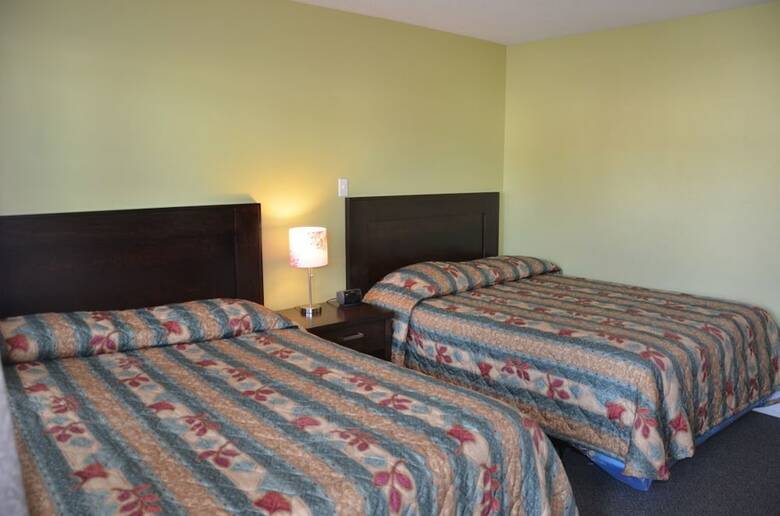Motel Coachman Inn