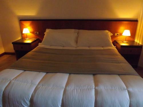 Apartamento Rta Le Corti