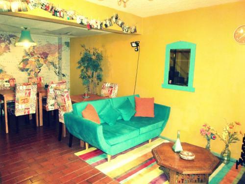 Hostel Friendly