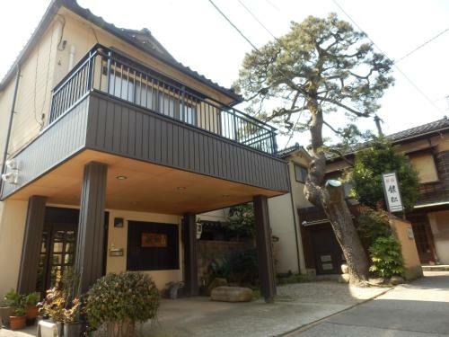 Posada Minshuku Ginmatsu