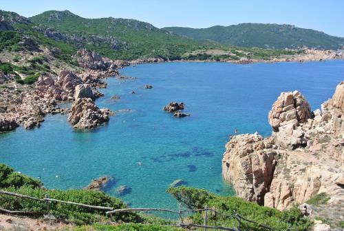 Apartamento Residence Le Baiette