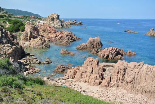 Apartamento Residence Le Baiette