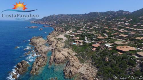 Apartamento Residence Le Baiette
