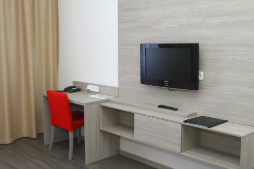 Hotel Pal�c Elektra