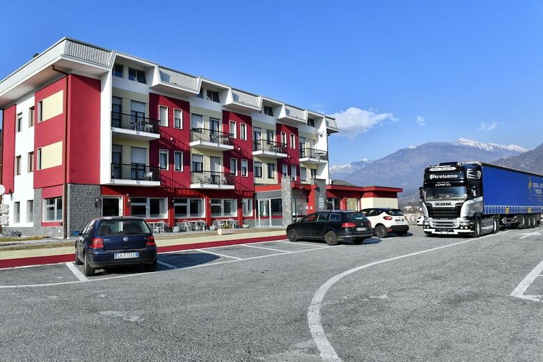 Hotel Motel Europa