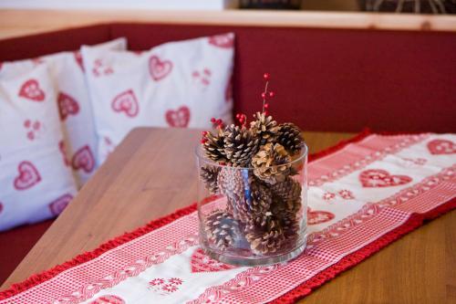 Piculin Alpin Apartments