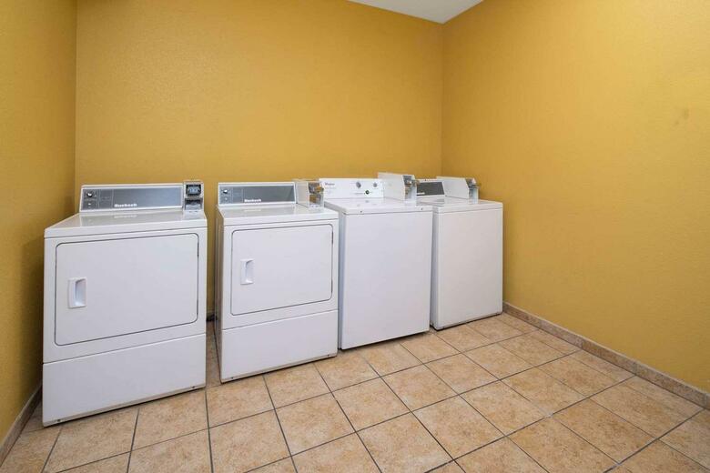 Hotel Baymont Inn & Suites Las Vegas