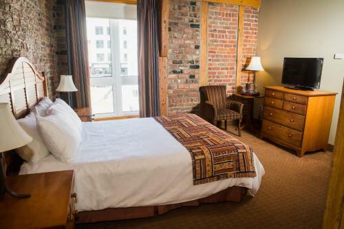 Murray Premises Hotel