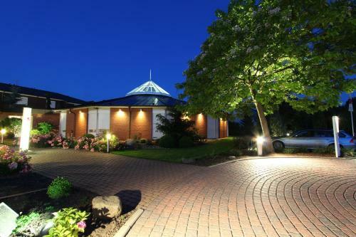 Hotel J�ger