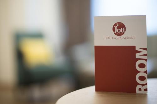 Hotel J�ger