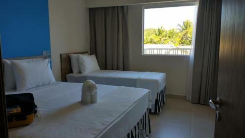 Hotel Ondas Praia Resort