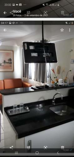 Apartamento Flat Em Praia Boa Viagem