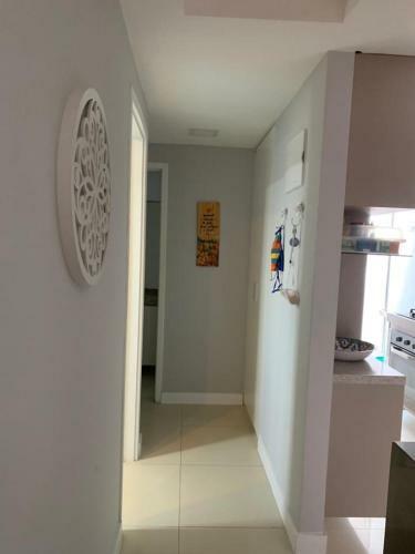 Apartamento Com Estilo E Conforto