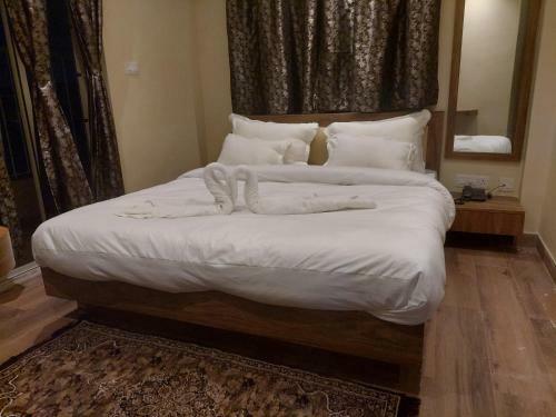 Dream Hotel